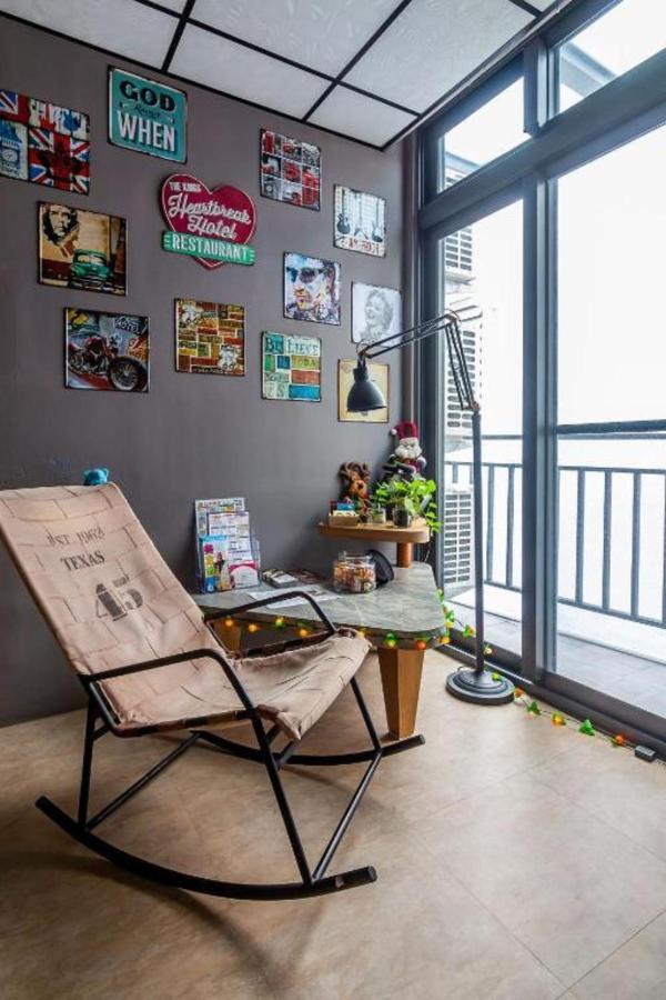 Hualien So Funny Bnb Екстер'єр фото