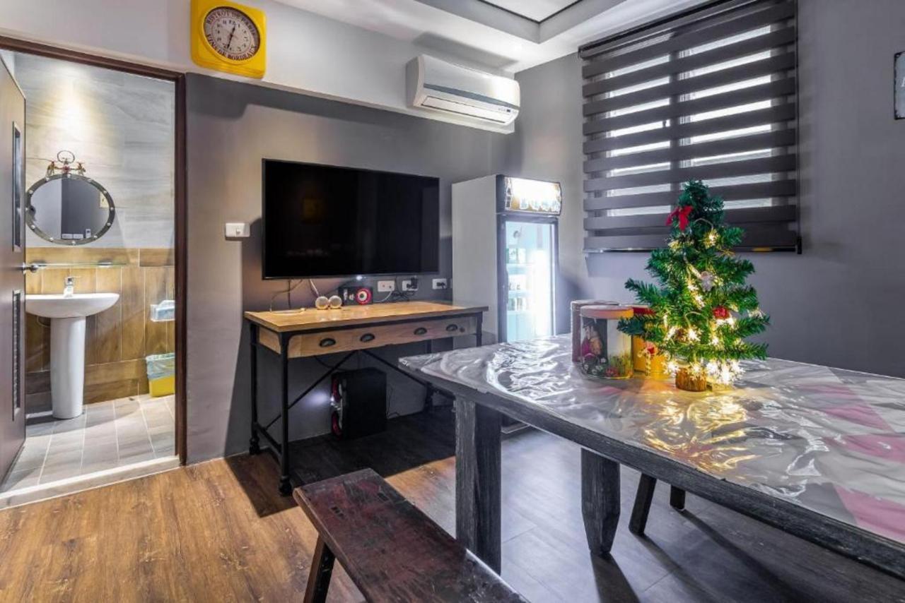 Hualien So Funny Bnb Екстер'єр фото