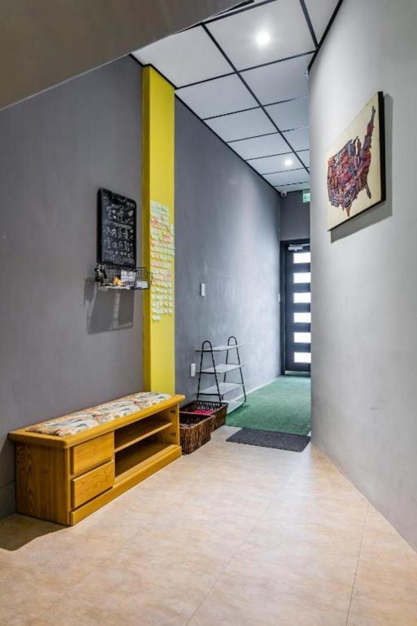 Hualien So Funny Bnb Екстер'єр фото